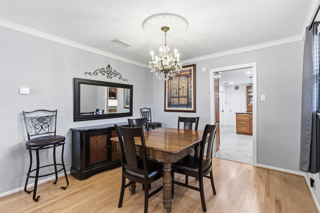 Caruth Terrace - Residential