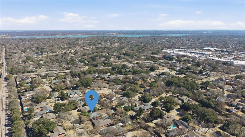 Caruth Terrace - Residential