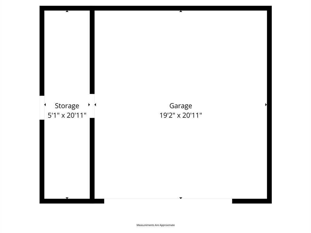 Caruth Terrace - Residential