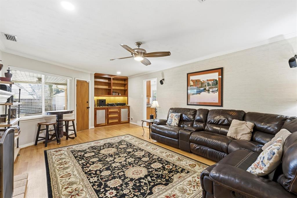 Caruth Terrace - Residential