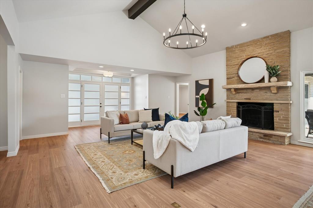 Highland North Add Sec 02 - Residential