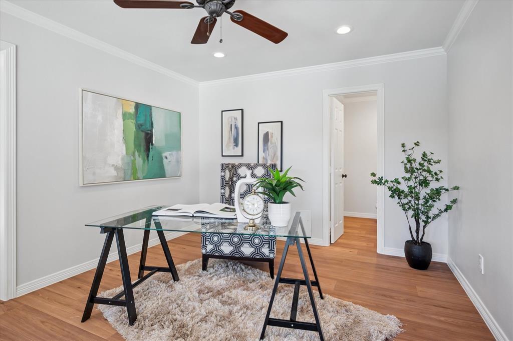 Highland North Add Sec 02 - Residential