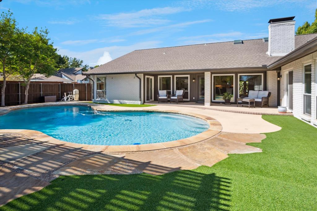 Highland North Add Sec 02 - Residential