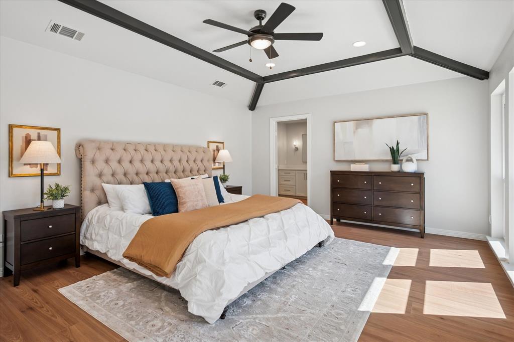 Highland North Add Sec 02 - Residential