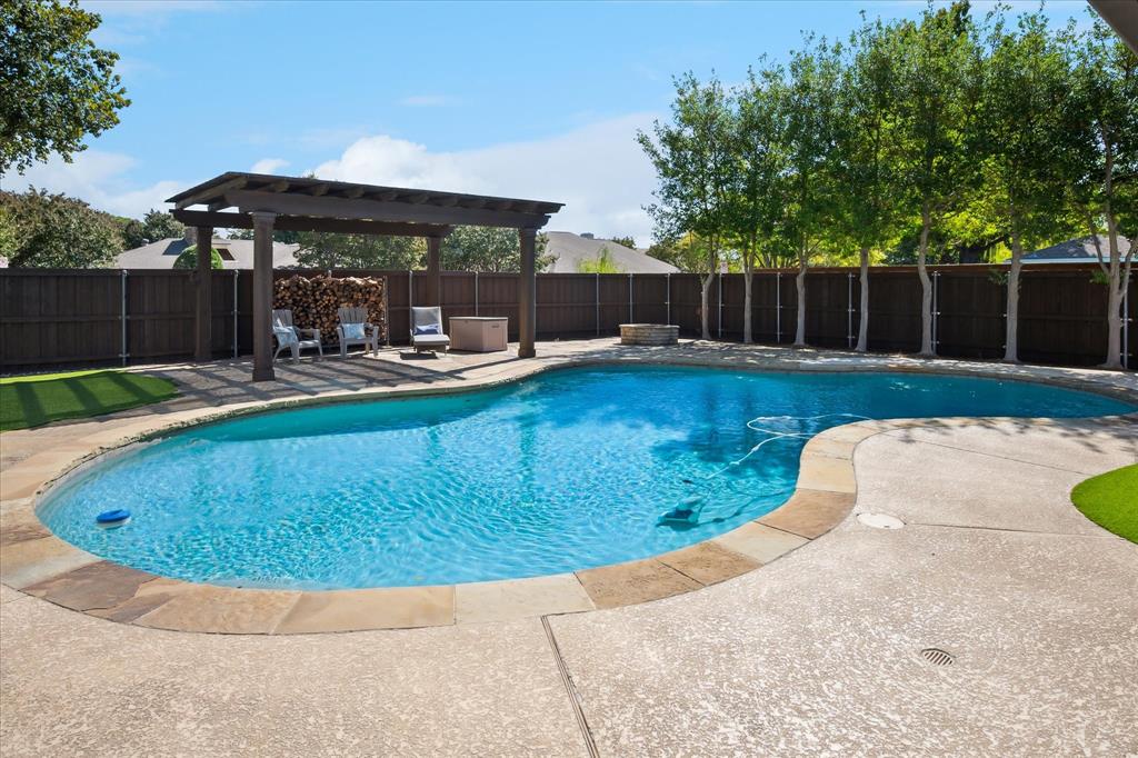 Highland North Add Sec 02 - Residential