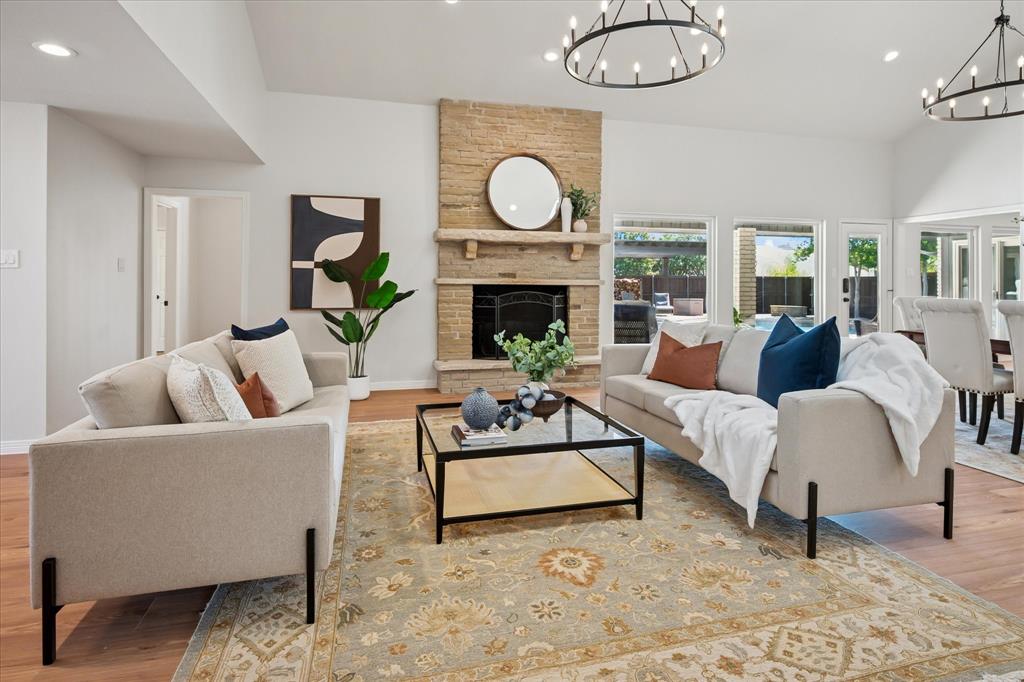 Highland North Add Sec 02 - Residential