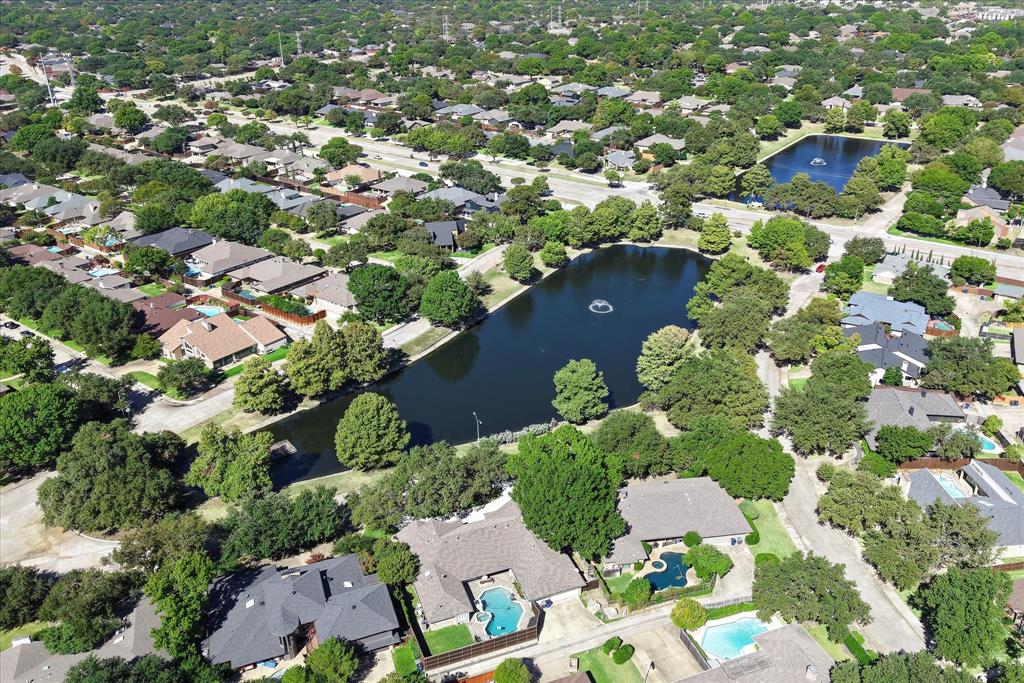 Highland North Add Sec 02 - Residential