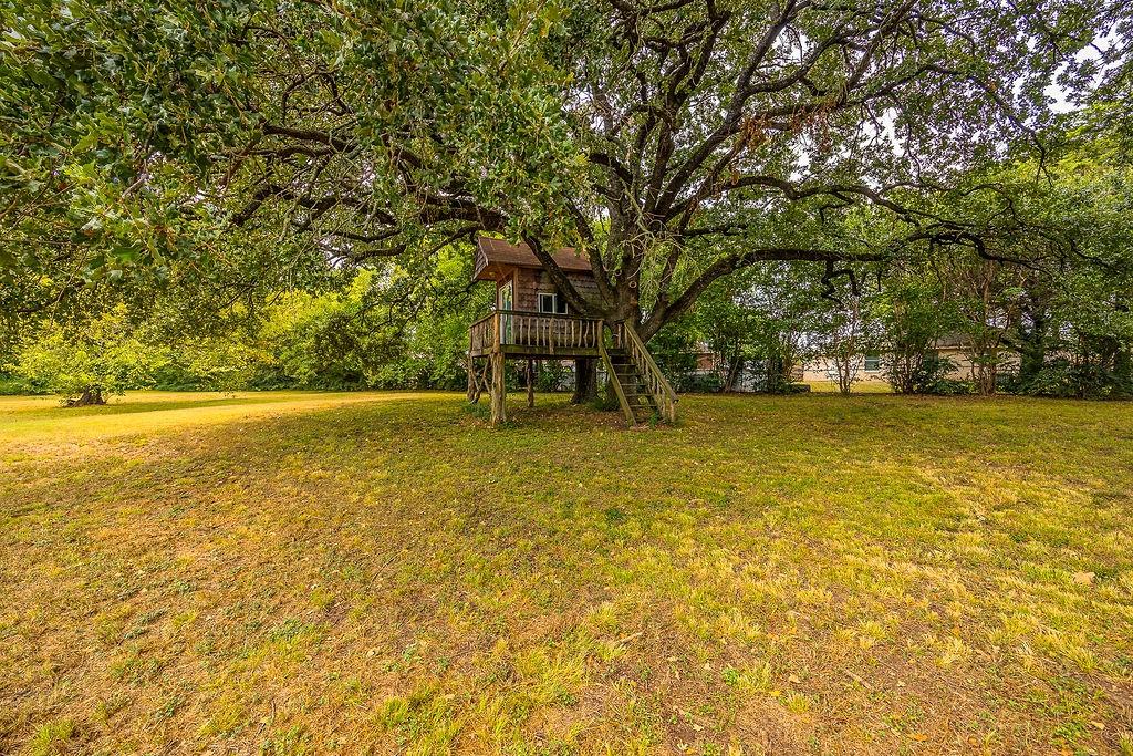 E H THEDFORD - Residential