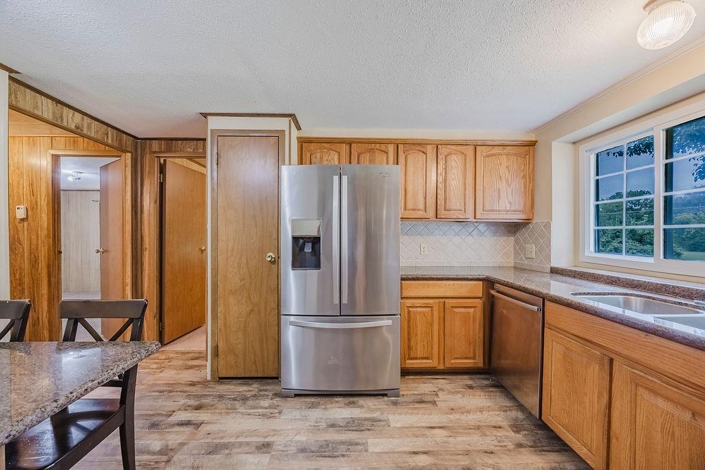 E H THEDFORD - Residential