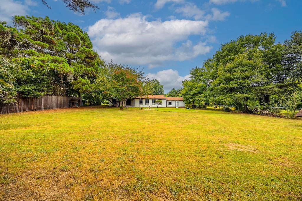 E H THEDFORD - Residential