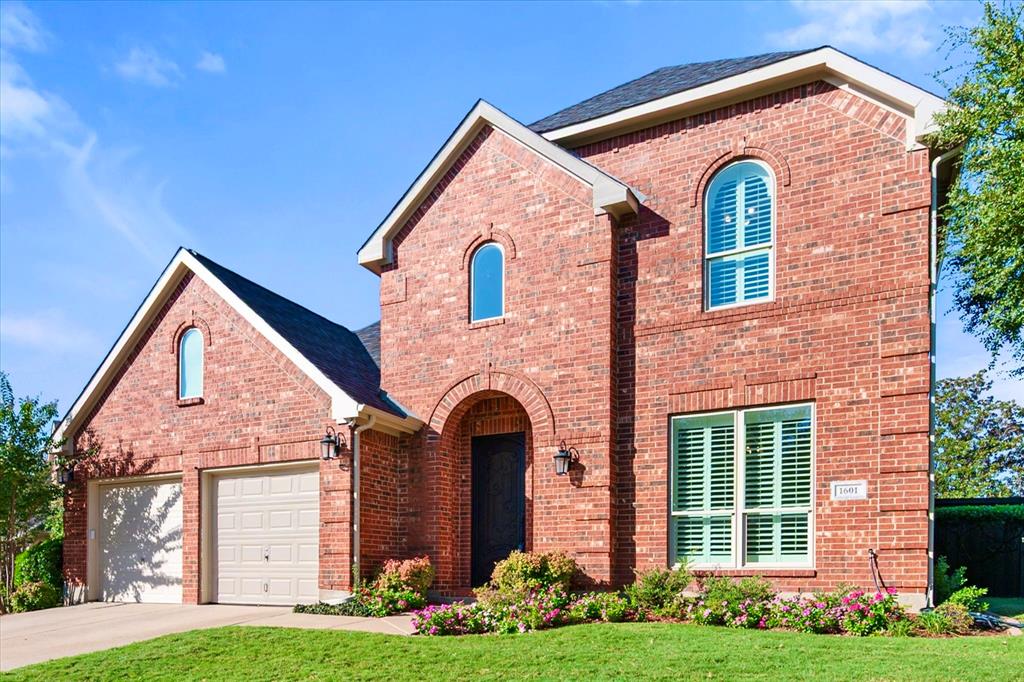 1601 Mallard Circle