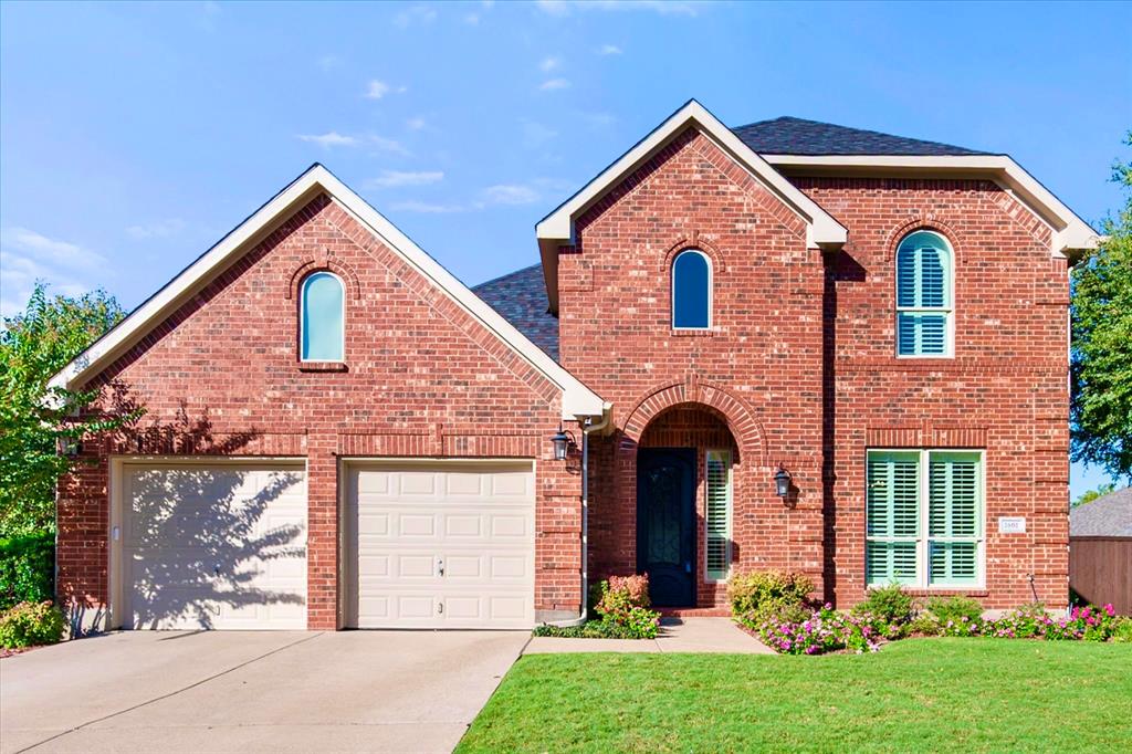 1601 Mallard Circle