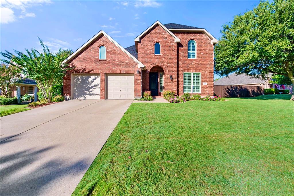 1601 Mallard Circle