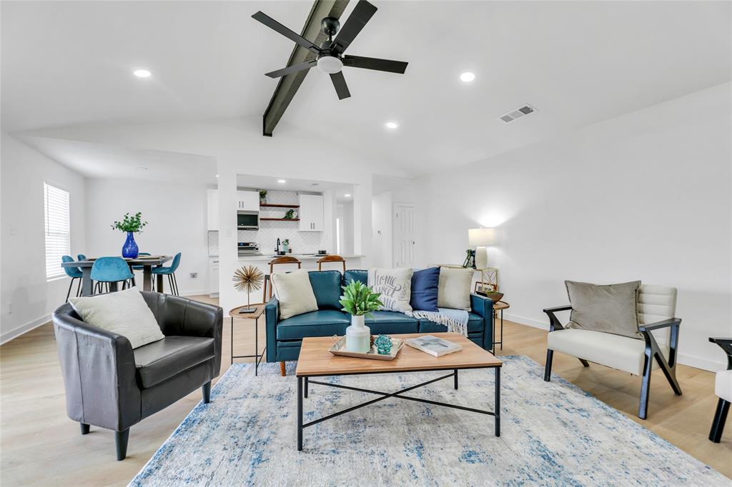 6221 Maple Springs Drive