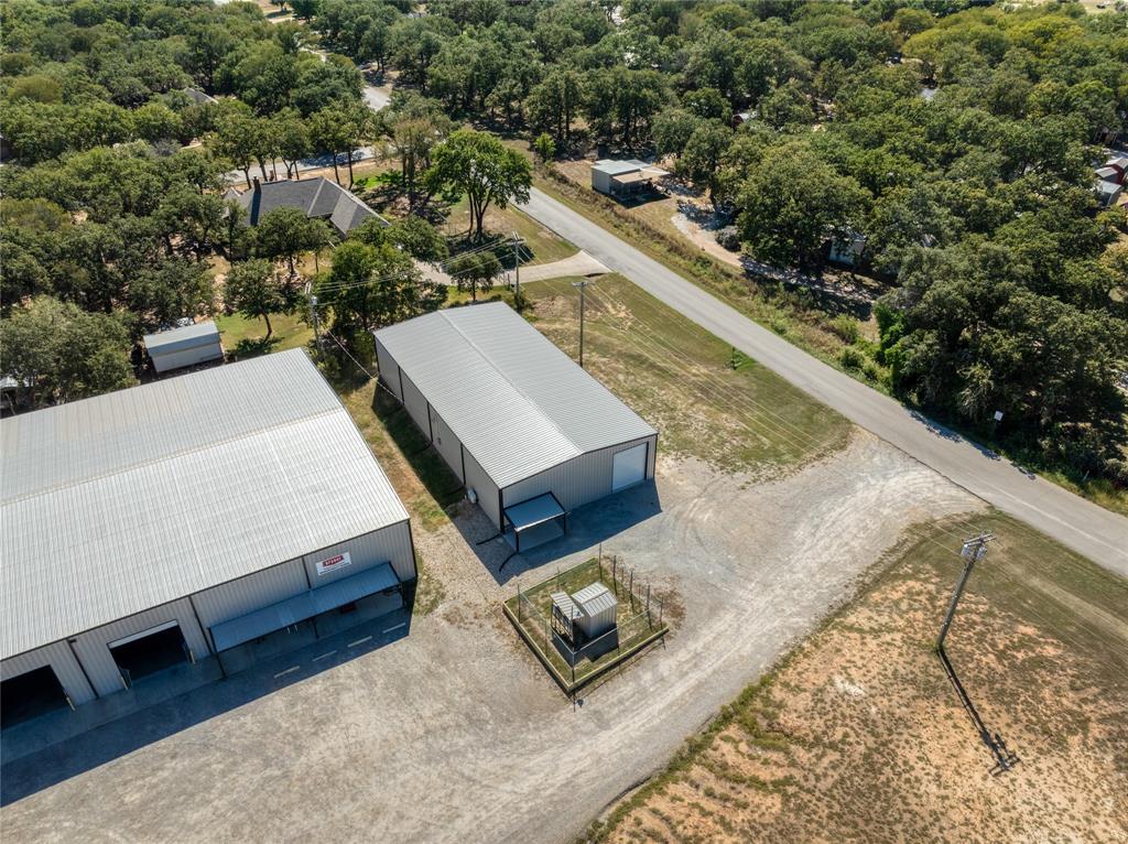 Deerfield Estates - Commercial Lease