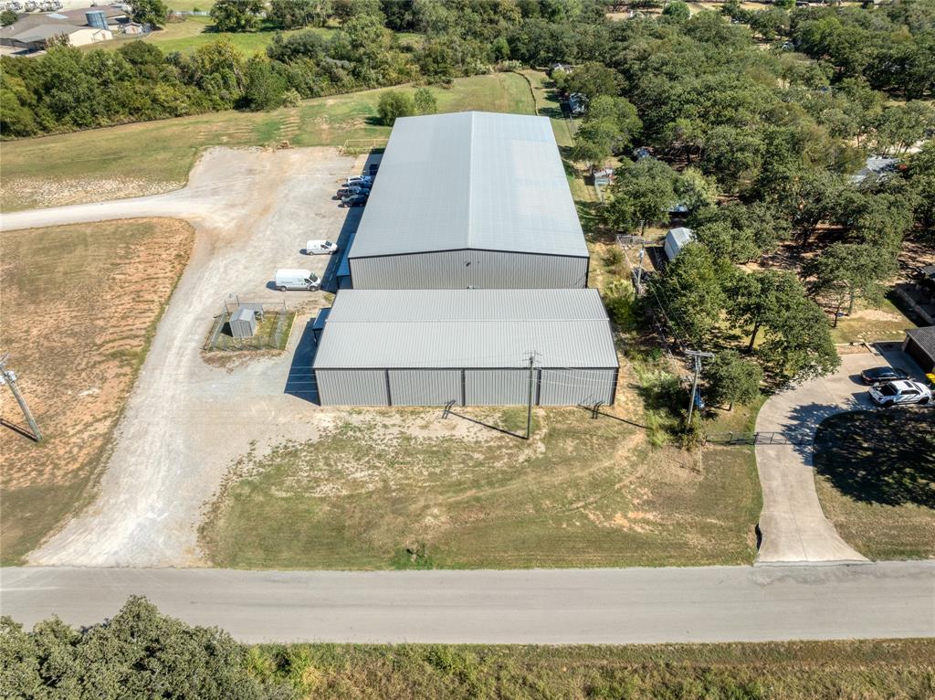 Deerfield Estates - Commercial Lease