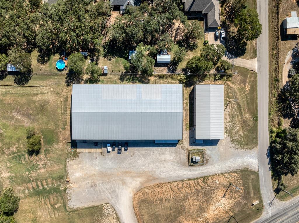 Deerfield Estates - Commercial Lease