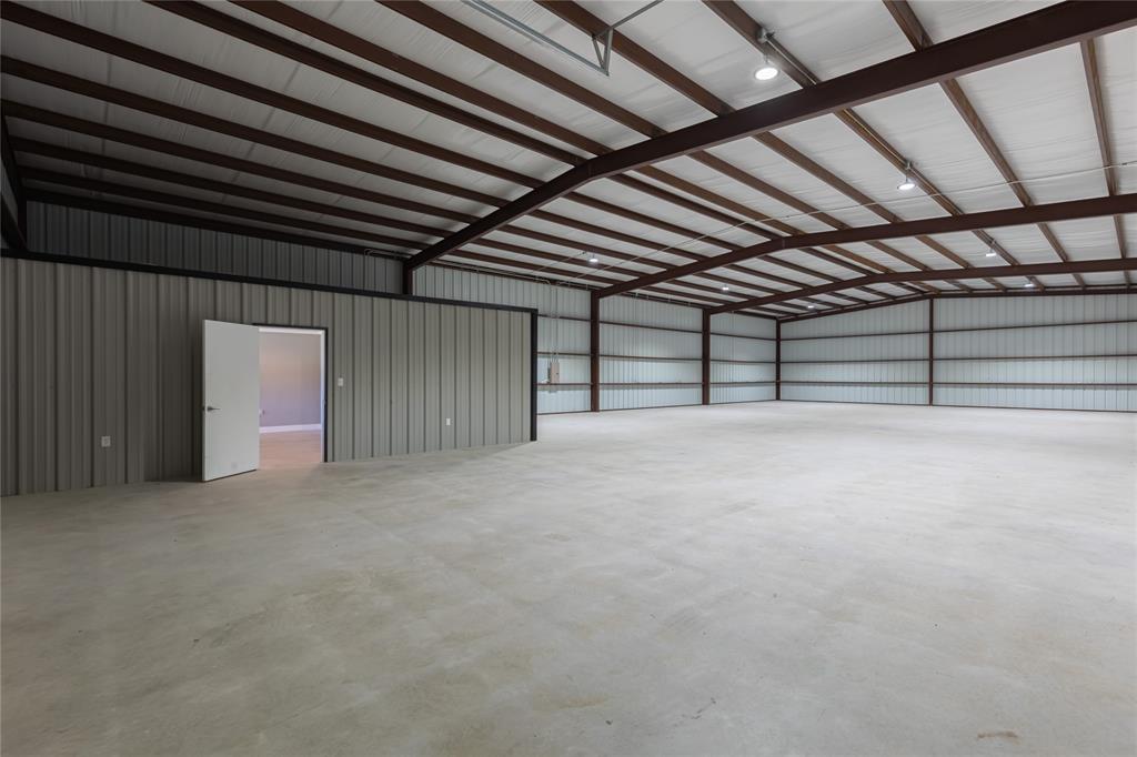 Deerfield Estates - Commercial Lease