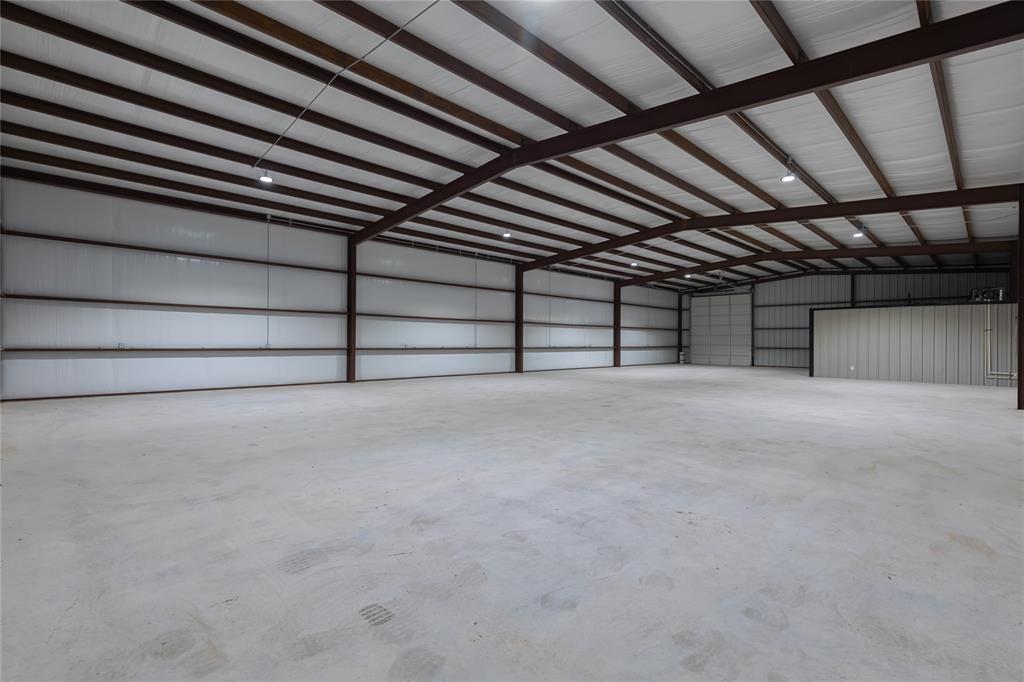 Deerfield Estates - Commercial Lease