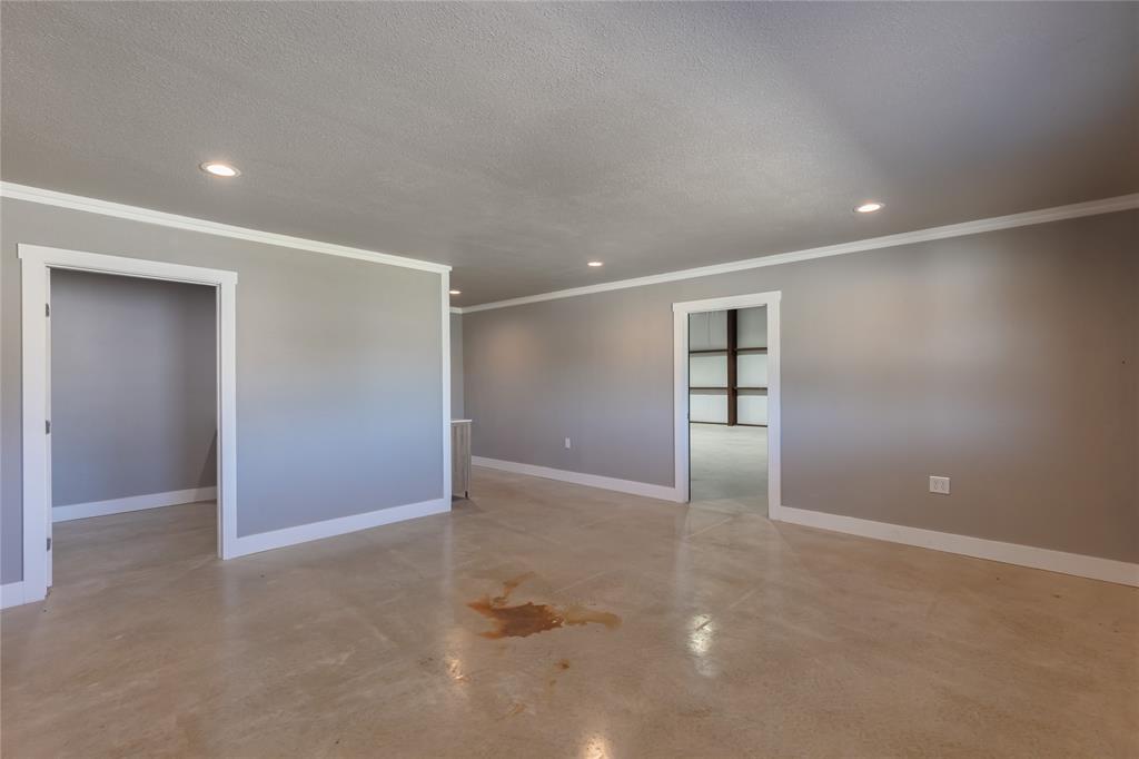 Deerfield Estates - Commercial Lease