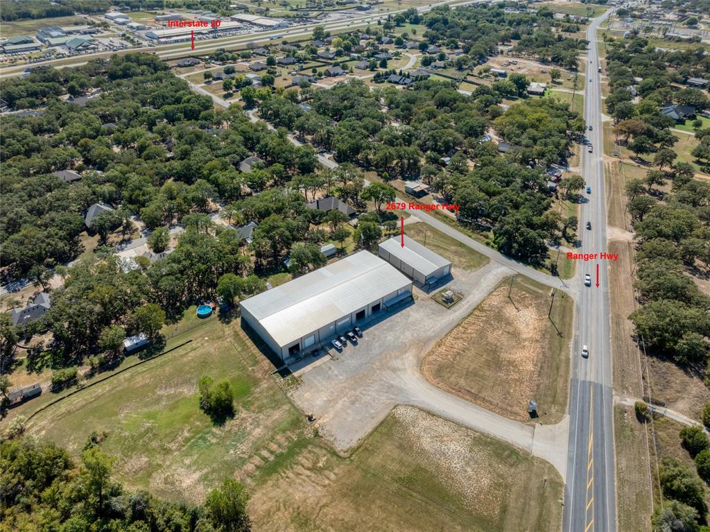 Deerfield Estates - Commercial Lease