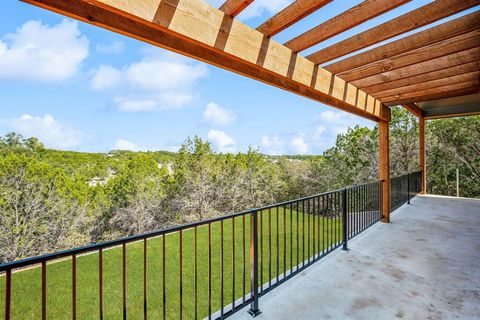 A home in Granbury