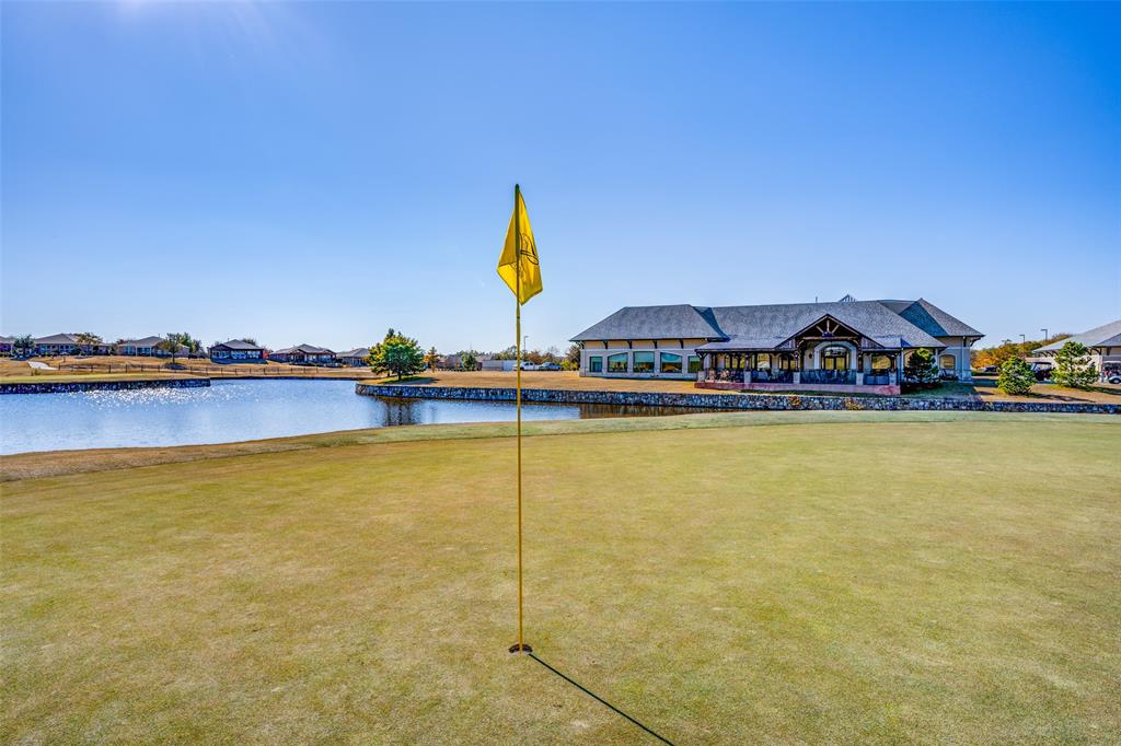 Frisco Lakes By Del Webb Villa - Residential