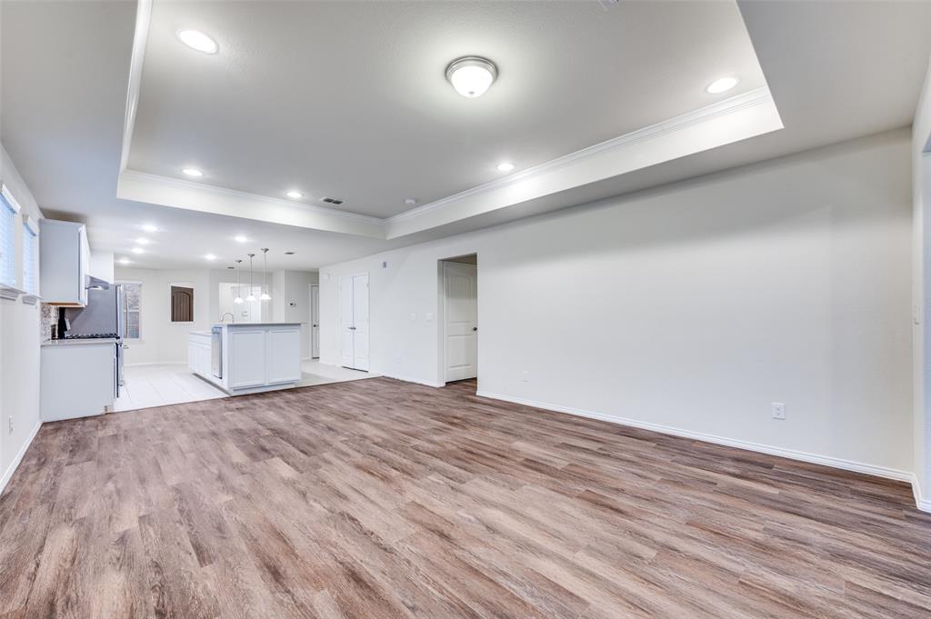 Frisco Lakes By Del Webb Villa - Residential