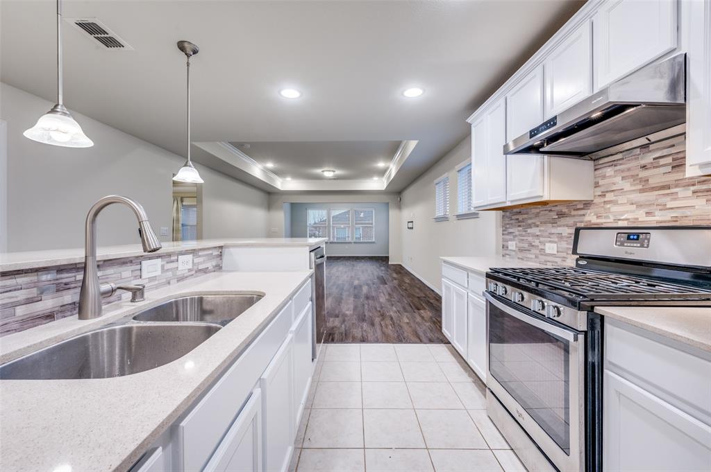 Frisco Lakes By Del Webb Villa - Residential