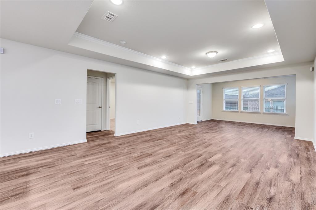 Frisco Lakes By Del Webb Villa - Residential