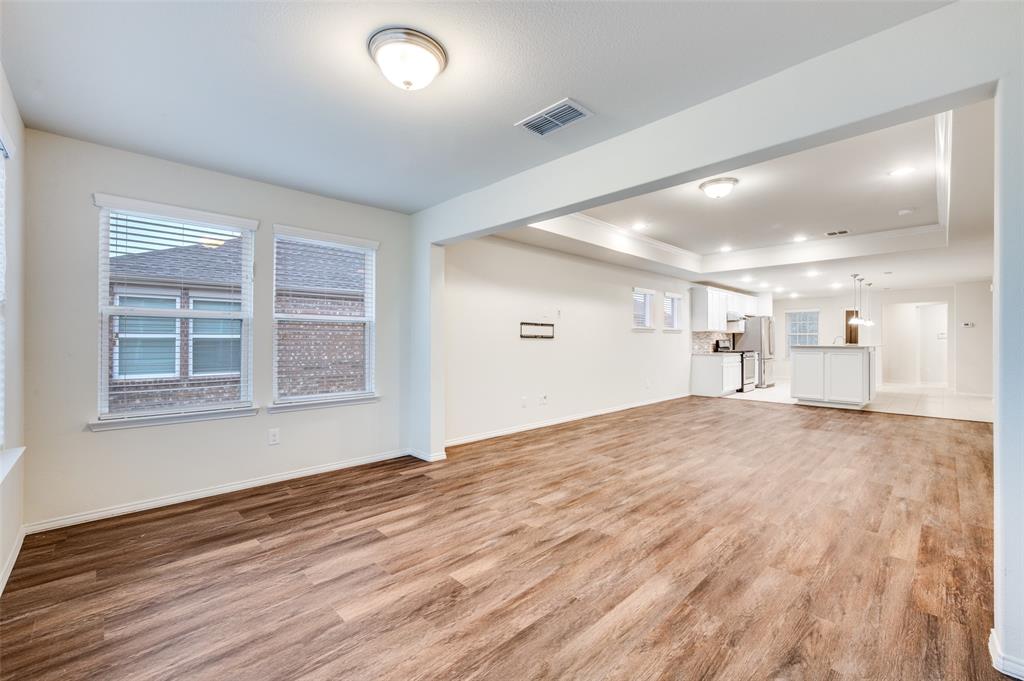 Frisco Lakes By Del Webb Villa - Residential