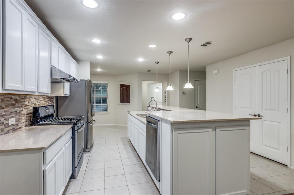 Frisco Lakes By Del Webb Villa - Residential