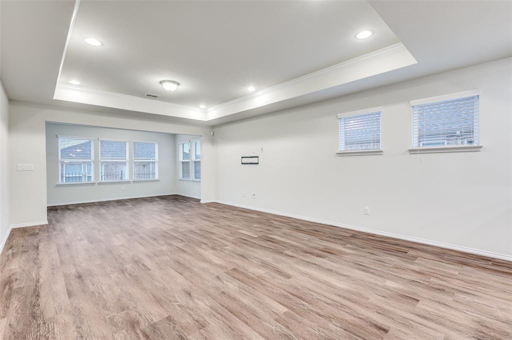 Frisco Lakes By Del Webb Villa - Residential