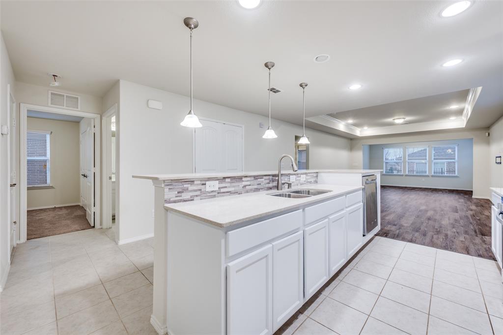 Frisco Lakes By Del Webb Villa - Residential