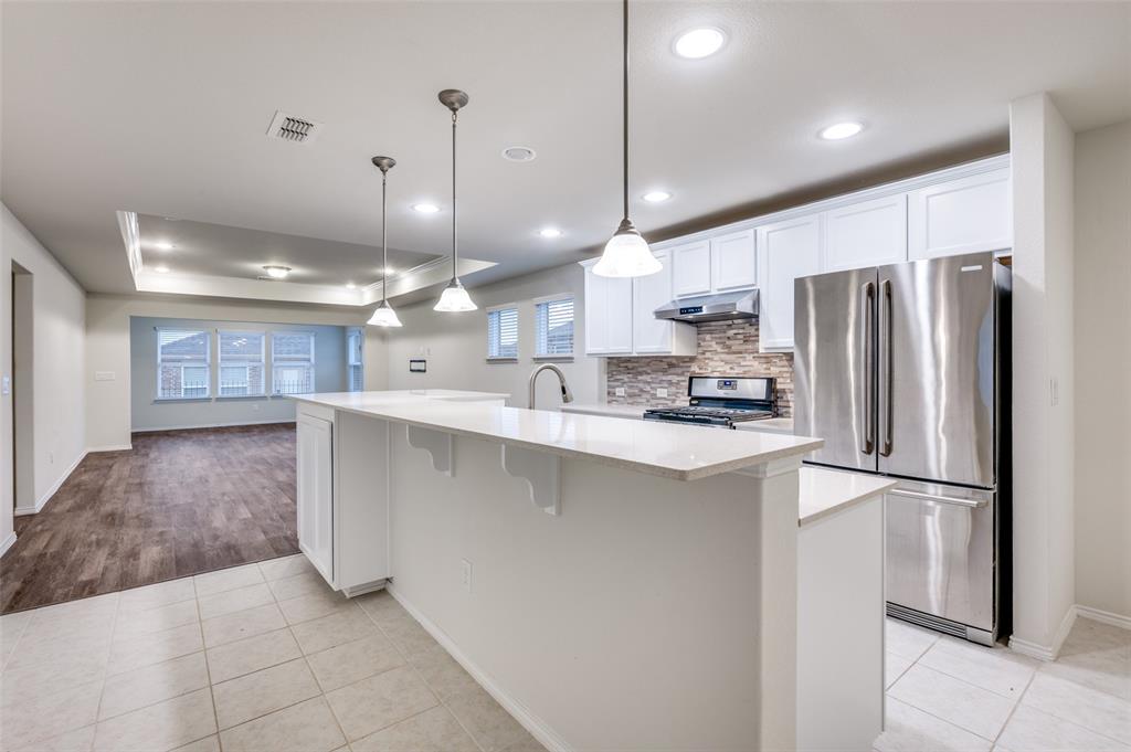 Frisco Lakes By Del Webb Villa - Residential