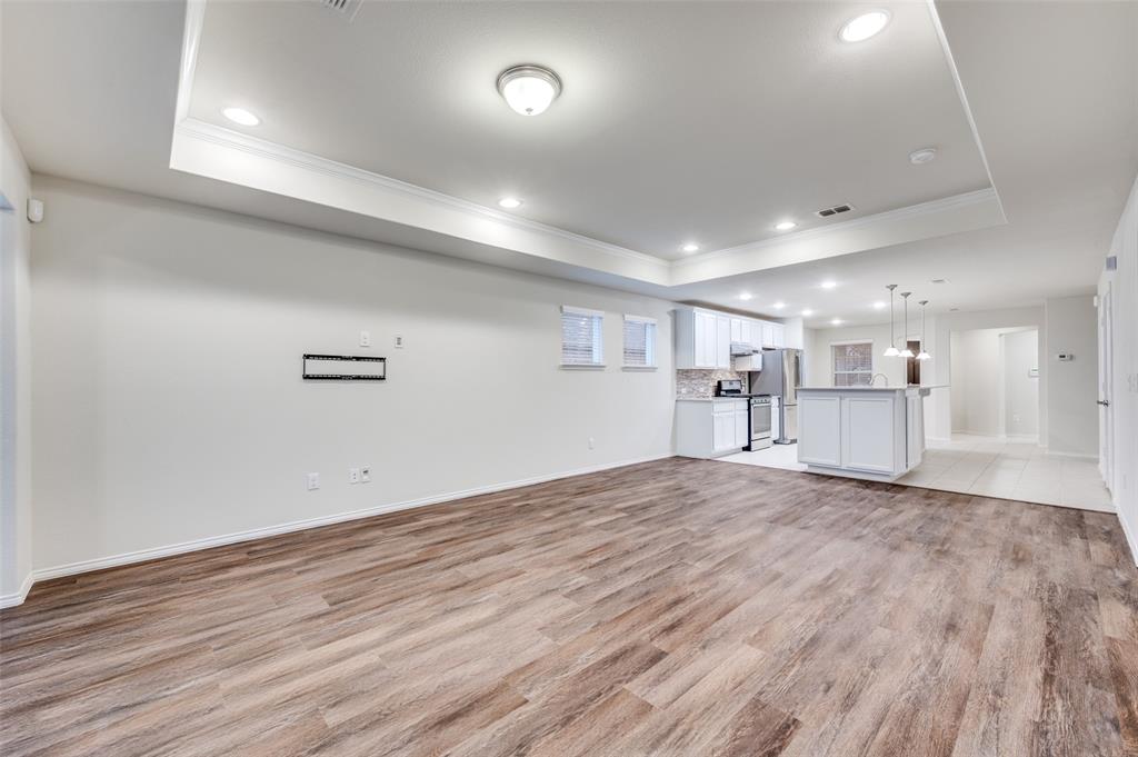 Frisco Lakes By Del Webb Villa - Residential