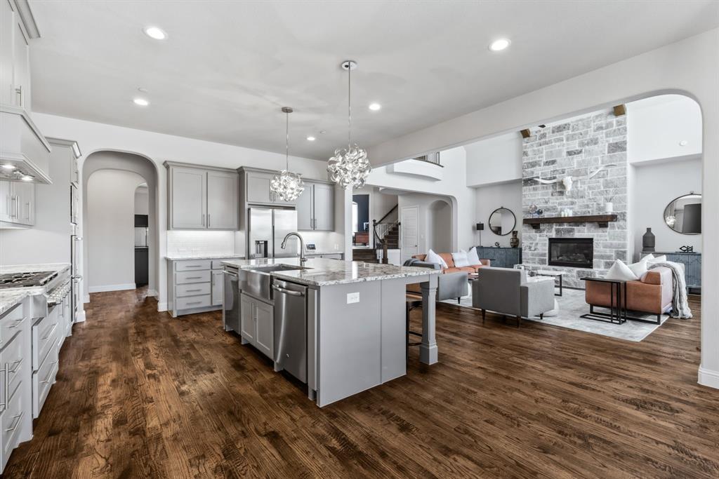 5204 Westfield Drive