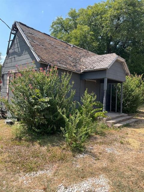 Photo of 2411 N Fm 740, Heath, TX 75032 (MLS # 21018801)