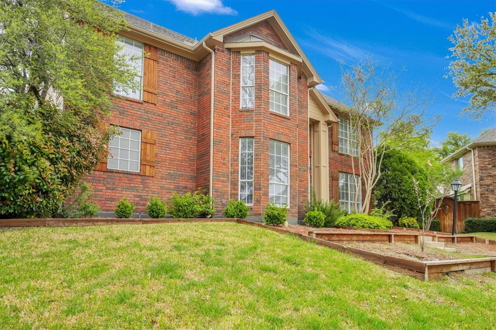 3317 Greenglen Circle