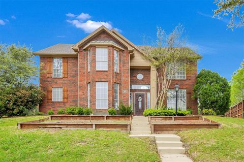 3317 Greenglen Circle Carrollton TX 75007