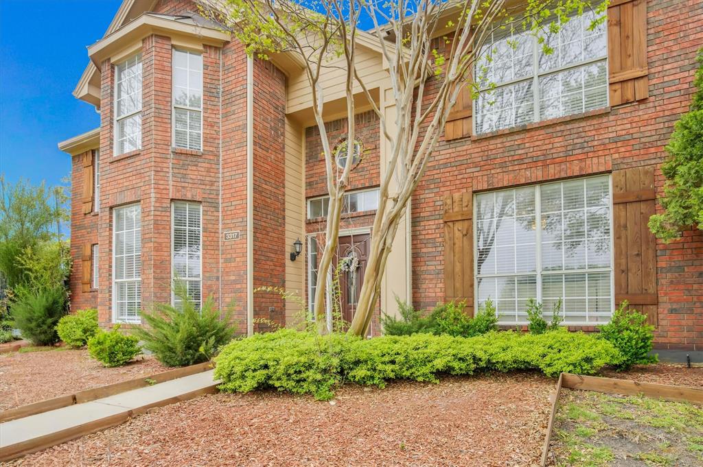 3317 Greenglen Circle