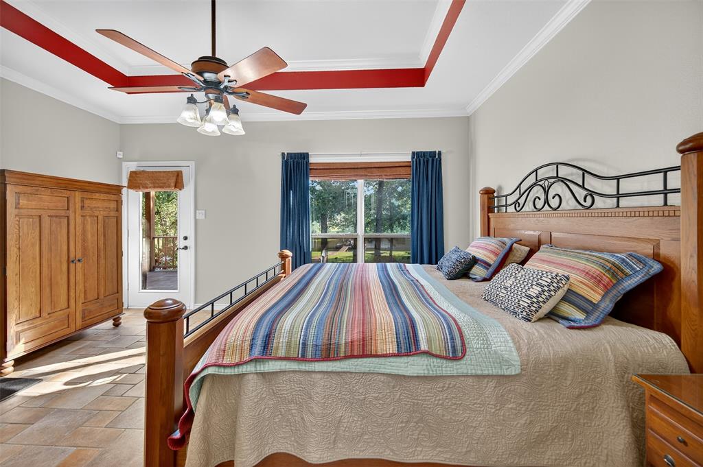 Dorsey Estate - Residential