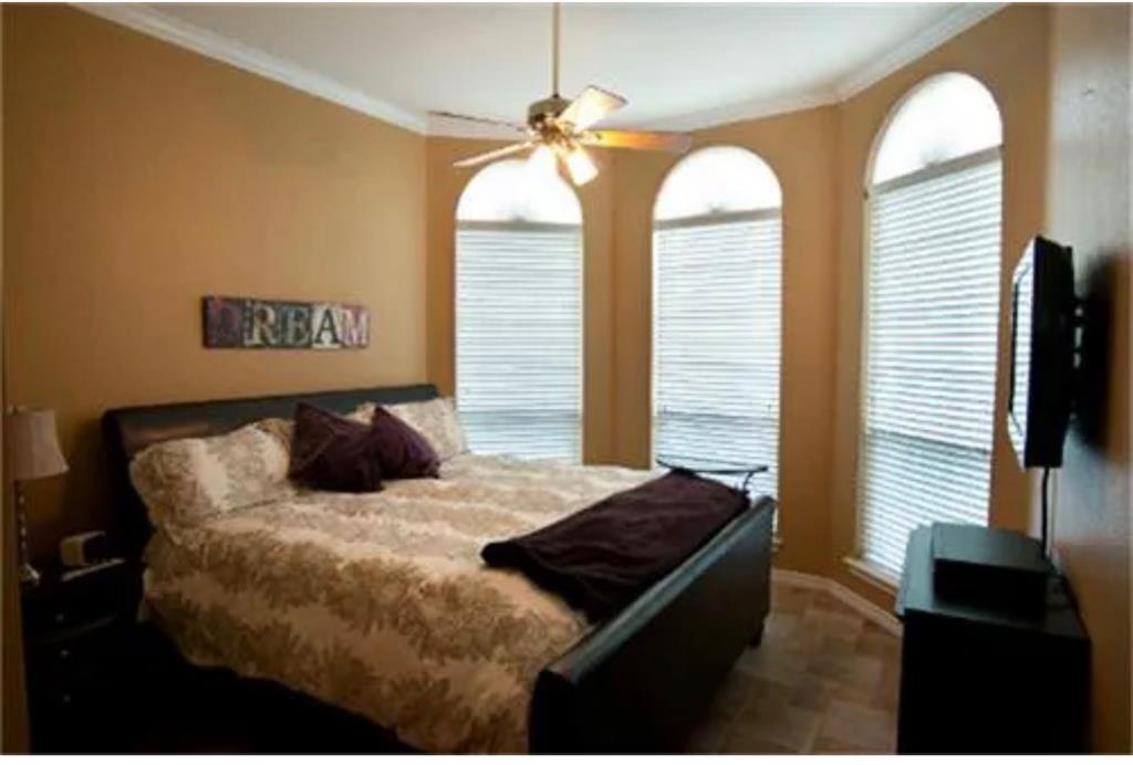 Dorsey Estate - Residential