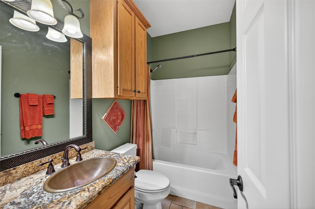 Dorsey Estate - Residential