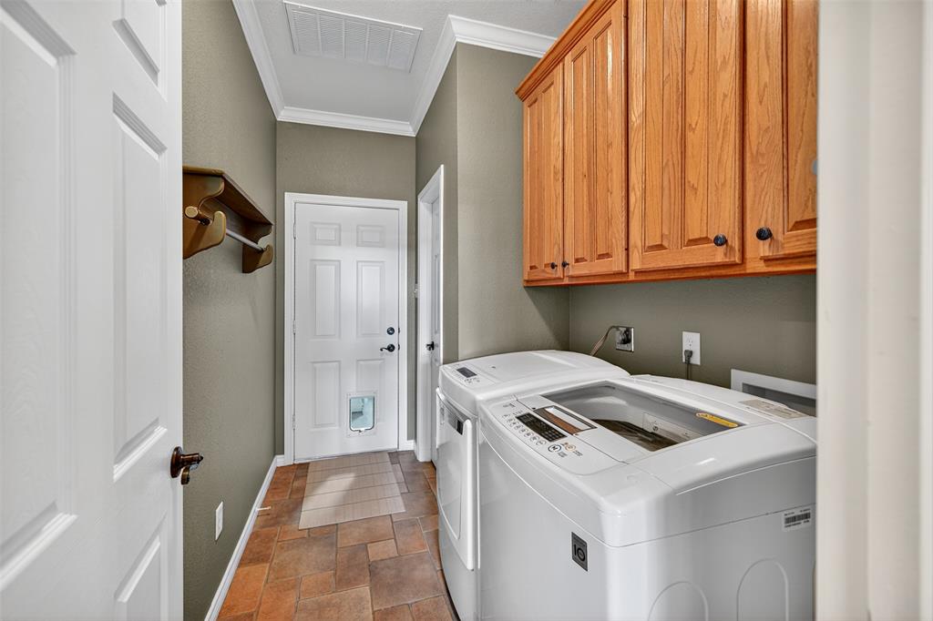 Dorsey Estate - Residential