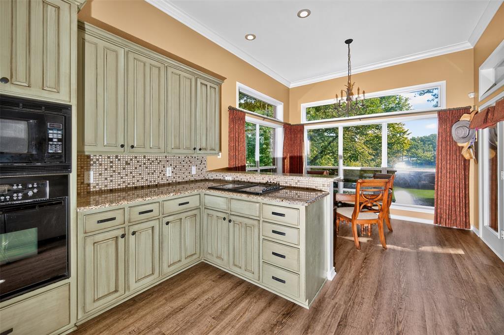 Dorsey Estate - Residential