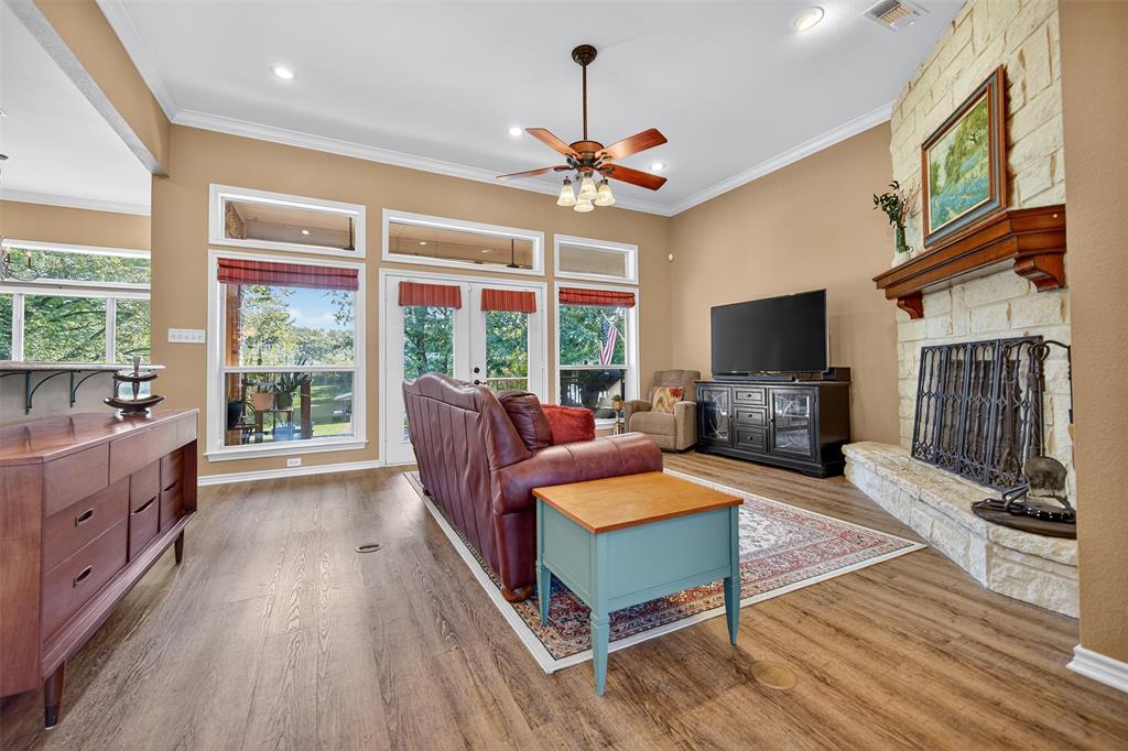 Dorsey Estate - Residential