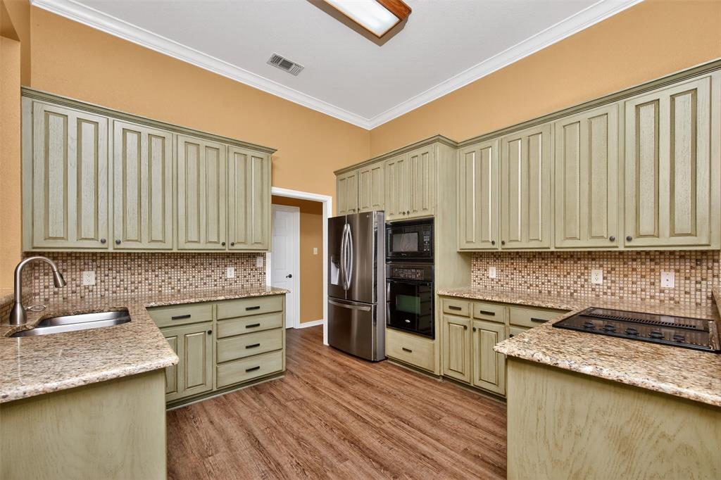 Dorsey Estate - Residential