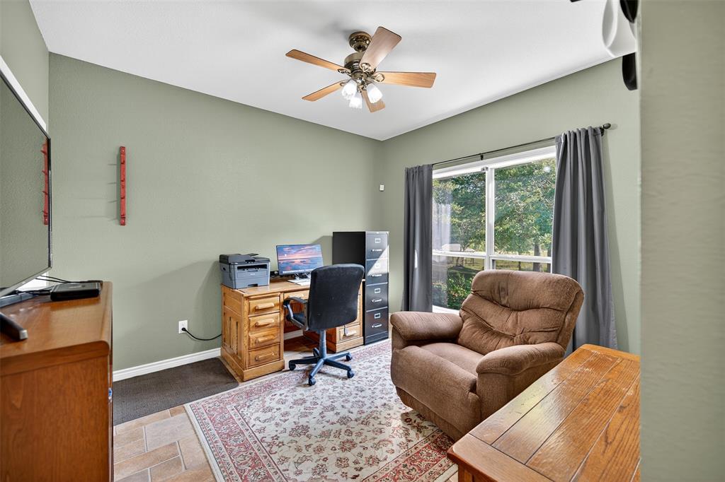 Dorsey Estate - Residential