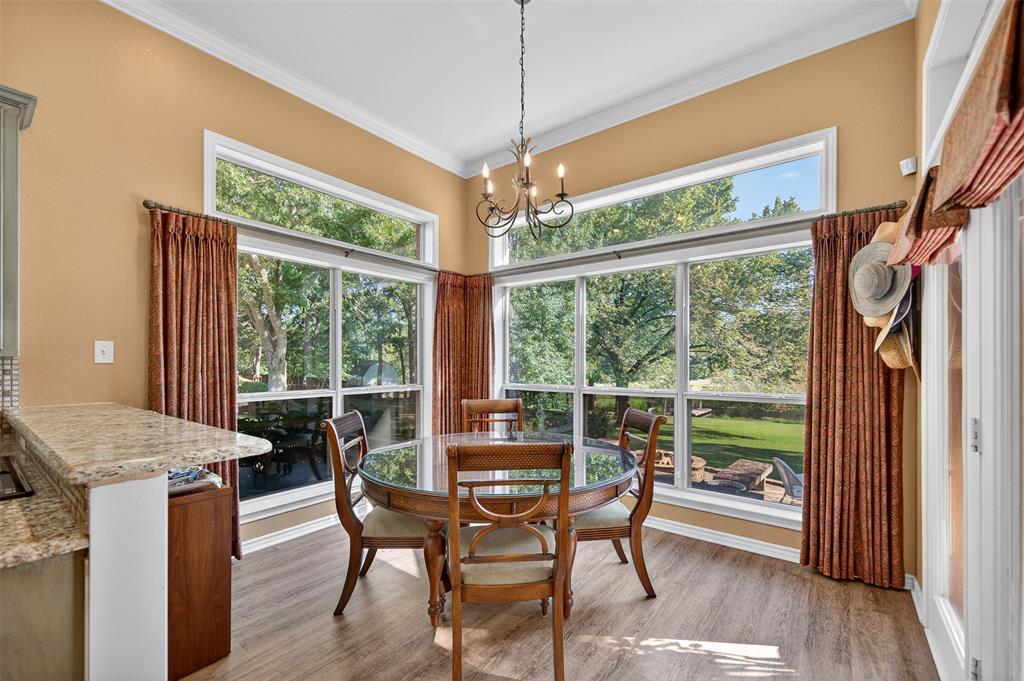 Dorsey Estate - Residential